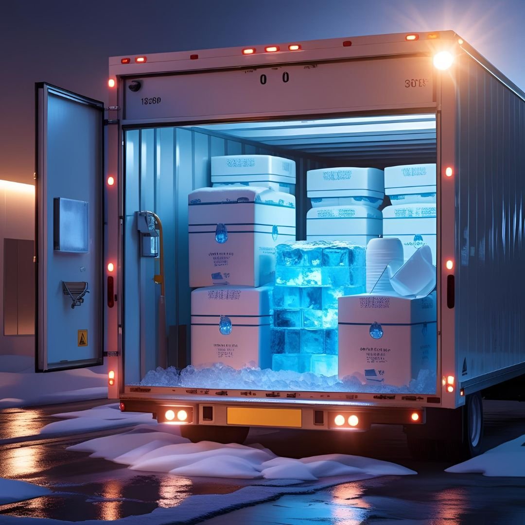 Temperature-Controlled Packaging: Protecting Sensitive Products During Delivery