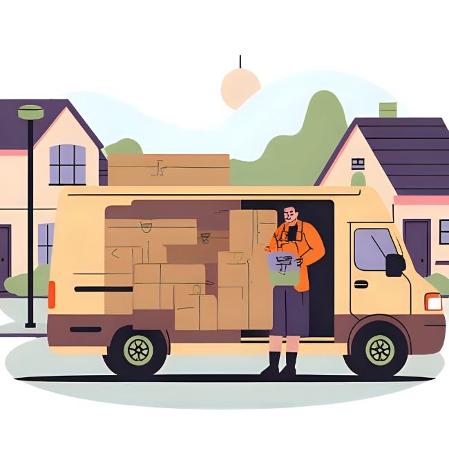Courier Services