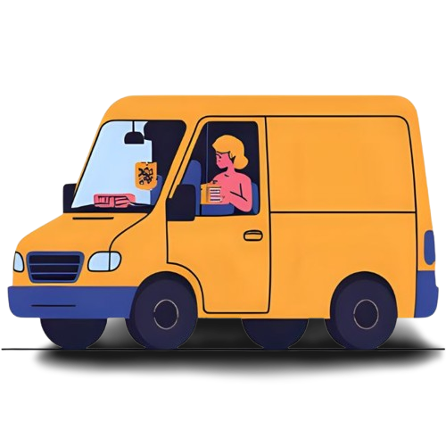 Same Day Courier Services by Tracked Transport