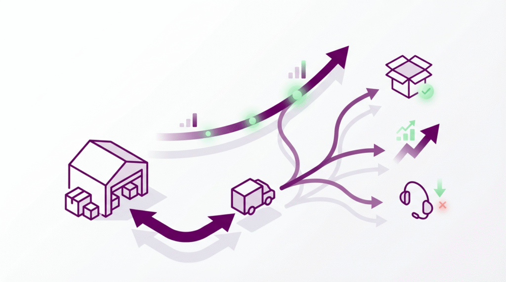 ROI for decision-makers