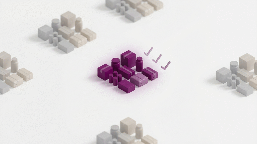 Section 1, Fit and proven experience