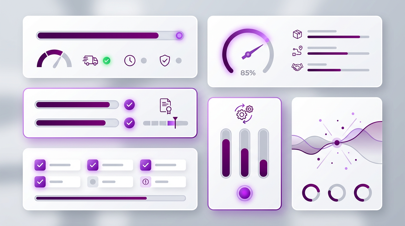 Section 6, Performance, SLAs, and accountability