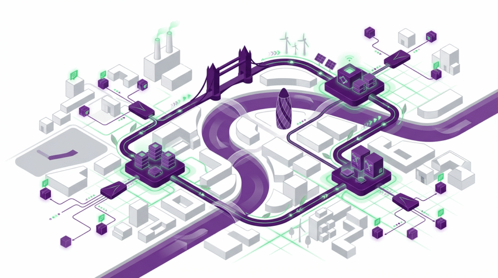 Sustainable Logistics for E-Commerce Brands How Going Green Can Reduce Costs Without Slowing Delivery