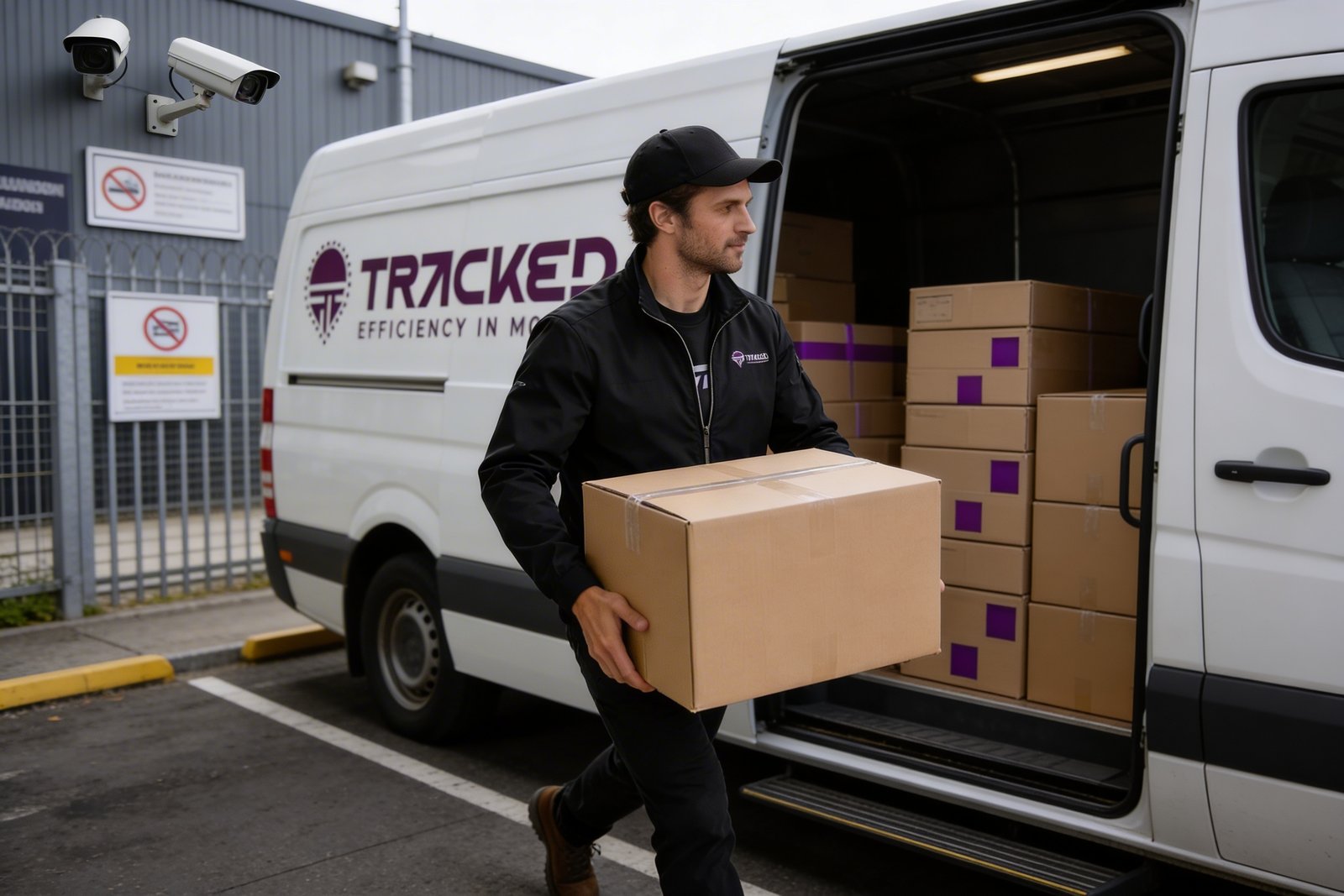 Cold Chain Logistics