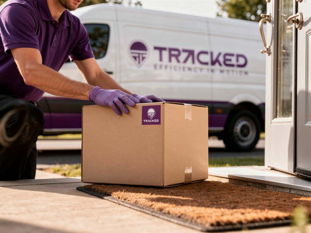 E-Commerce Retail Logistics Solutions