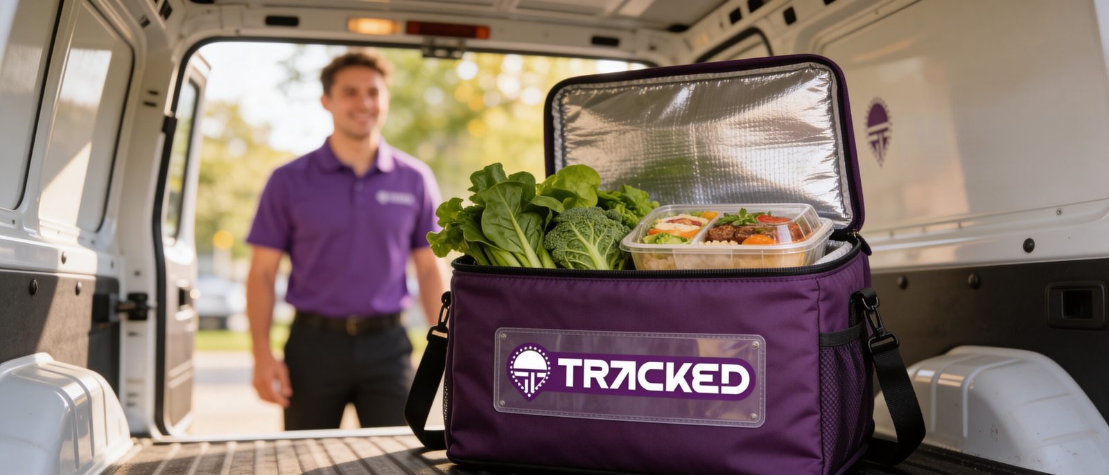 Food & Beverage Logistics Solutions